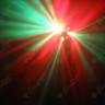 Светодиодный дискотечный прибор EURO DJ LED BLADE