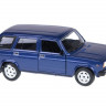 Машина Autotime "LADA 2104" гражданская 1:36