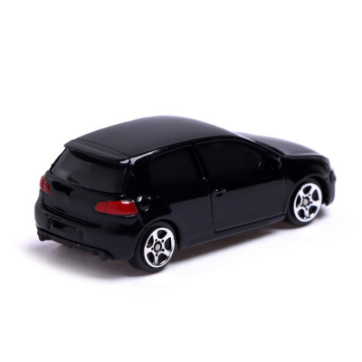 Машина Ideal 1:64 Volkswagen Golf GTI