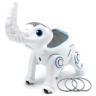 Радиоуправляемый робот-слон ZHORYA Smart Elephant - ZYA-A2879