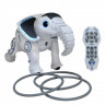 Радиоуправляемый робот-слон ZHORYA Smart Elephant - ZYA-A2879