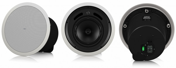 Громкоговоритель Tannoy CVS 8 потолочный Громкоговоритель Tannoy CVS 8 потолочный