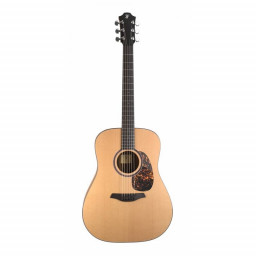 FURCH Indigo Deluxe D-CY акустическая гитара FURCH Indigo Deluxe D-CY акустическая гитара