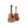 FURCH Indigo Deluxe D-CY акустическая гитара