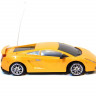 Р/У машина дрифт HB Lamborghini Gallardo 4WD 21см + акб