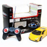 Р/У машина дрифт HB Lamborghini Gallardo 4WD 21см + акб