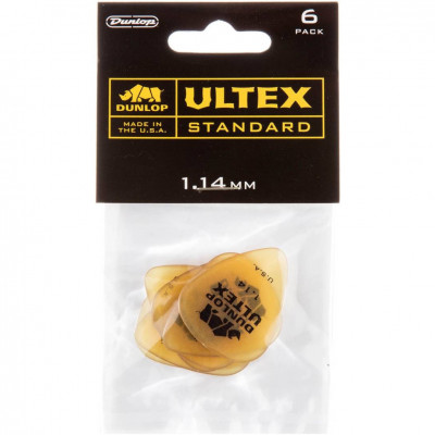 Набор медиаторов DUNLOP 421P114