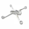 Белый корпус для квадрокоптера Hubsan H501S