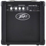 Комбоусилитель для бас-гитары PEAVEY MAX 126
