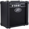 Комбоусилитель для бас-гитары PEAVEY MAX 126