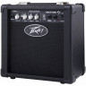 Комбоусилитель для бас-гитары PEAVEY MAX 126