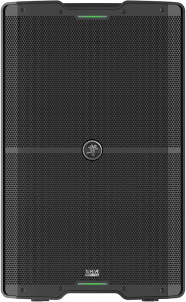 MACKIE SRM215 V-Class активная акустическая система 15" 2000W