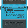 БАСОВЫЙ ЭФФЕКТ BOSS LMB-3
