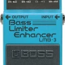 БАСОВЫЙ ЭФФЕКТ BOSS LMB-3
