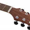 BATON ROUGE X1C/ACE sun электроакустическая гитара