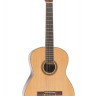 Excalibur EС-20FM 4/4 классическая гитара