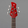 Yamaha TRBX305 WH бас-гитара