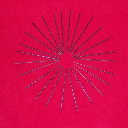 Комплект пружин для кларнета Eb Rigotti JRM