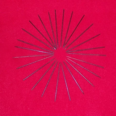 Комплект пружин для кларнета Eb Rigotti JRM