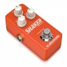 Гитарная педаль эффекта вибрато TC ELECTRONIC SHAKER MINI VIBRATO