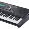 Синтезатор 61 клавиша с 128 полифонией KURZWEIL KP100 LB черный