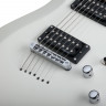 Schecter C-7 Deluxe 7-струнная электрогитара