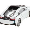 Легковой автомобиль Siku 1458 BMW i8 1/55