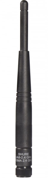 Shure UA8-2.4GHZ всенаправленная антенна для приемника цифровой радиосистемы GLXD Advanced