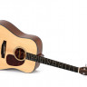 Sigma DM-18+ акустическая гитара