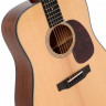Sigma DM-18+ акустическая гитара