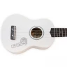 VESTON KUS 15 WH STAMP укулеле-сопрано