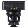 Tascam DR-10SG накамерный рекордер на Micro SD/SDHC