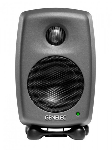 Монитор ближнего поля Genelec 8010AP активный 2-полосный