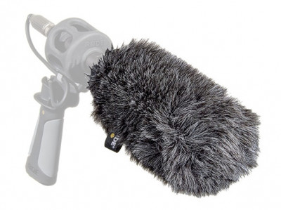 Ветрозащита RODE WS6 меховая для NTG-1, NTG-2, NTG-4