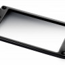 Рамка звукоснимателя SCHALLER Pickup-Frames 17020412