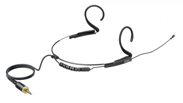 Микрофон RODE HS2BS всенаправленный размер оголовья "S" малый