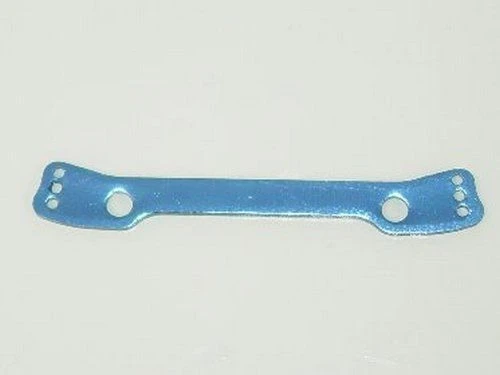 Тяга рулевой трапеции 1:5 28CC 4WD