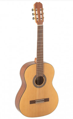 Admira Elsa классическая гитара, цвет натуральный