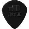 Комплект медиаторов DUNLOP NYLON JAZZ-6/PLYPK