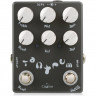 Педаль эффектов Distortion CALINE CP-15