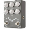 Педаль эффектов Distortion CALINE CP-15