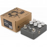 Педаль эффектов Distortion CALINE CP-15