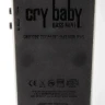 DUNLOP CBM105Q Cry Baby Mini Bass Wah