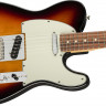 FENDER PLAYER TELE PF 3TS электрогитара