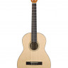 FENDER ESC105 NATURAL CLASSICAL 4/4 классическая + чехлом