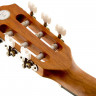 FENDER ESC105 NATURAL CLASSICAL 4/4 классическая + чехлом