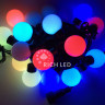 Гирлянда RICH LED RL-T5-20C-40B / -RGB