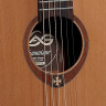 LAG T100A акустическая гитара