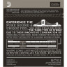 Струны для бас-гитары D'ADDARIO ENR70 Nickel/Long, 40-95
