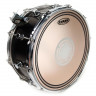 Evans B14EC1RD Пластик 14" EC1 Reverse Dot для малого барабана/тома/тимбалес